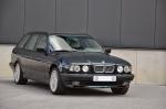 Alpina B10 3.0 Allrad Touring 1993 года